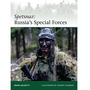 Spetsnaz