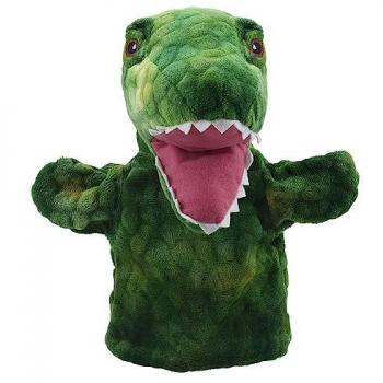 T-Rex Marionnette Amusante