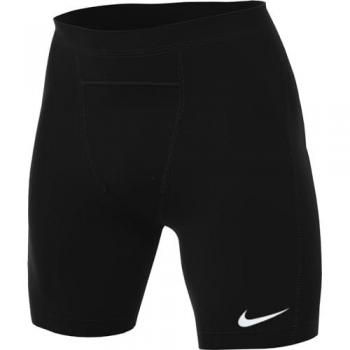 Nike Pro Dri-Fit Strike Herren Sportshorts schwarz Größe L