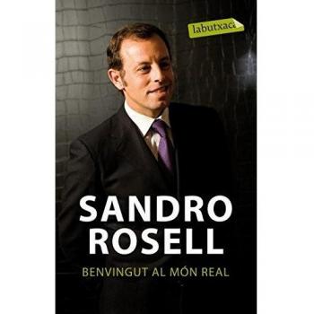 Benvingut al món real