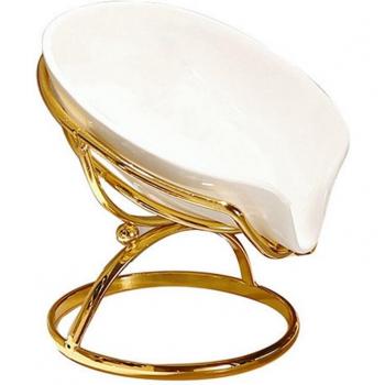 Estante Ligero Suelo de Baño