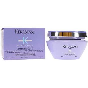 Kérastase Blond Absolu UV‑Shield Masque 200 ml – Gelbstich‑Rettung