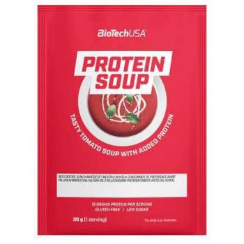 Zuppa Biotech Protein Gusto Pomodoro 30g