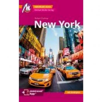 New York MM-City Reiseführer