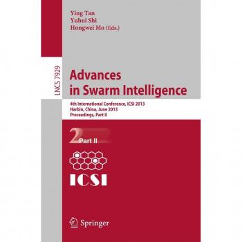 Advances in Swarm Intelligence