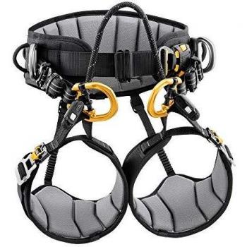 Petzl Sequoia Tree Climbing Harness