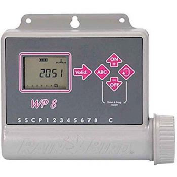 Rainbird Programmatore d’irrigazione a 4 linee WP4