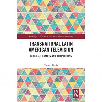Vitalsource Technologies, Inc. Transnational Latin American Television