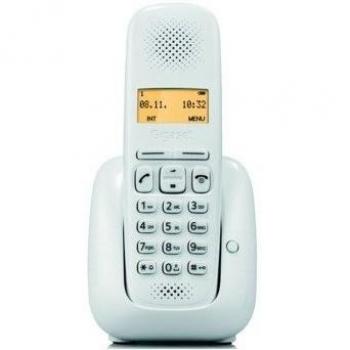 Telefono cordless con tasto ricerca Gigaset A 150