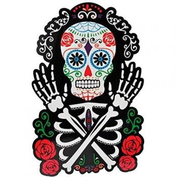 Atosa Adorno Halloween 38X25Cm