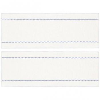 Chiffons de nettoyage pour vadrouille électrique SWDK D260/D260Pro