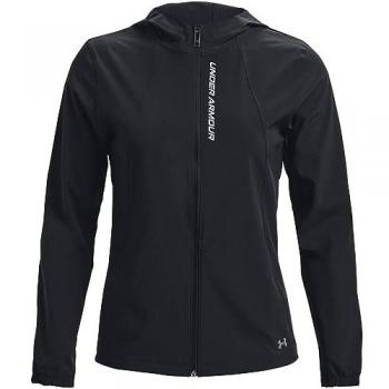 Under Armour Women's Outrun The Storm Running Jacket
