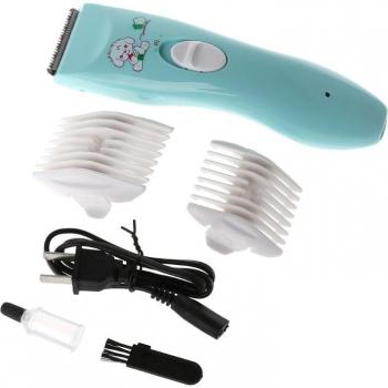 Baby-Haar Rasierer mit Kamm