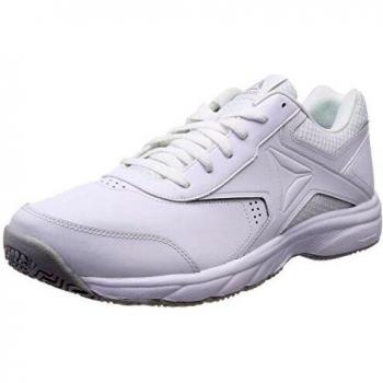 Reebok Herren Work N Cushion 3.0 Fitnessschuhe, Mehrfarbig, 42 EU