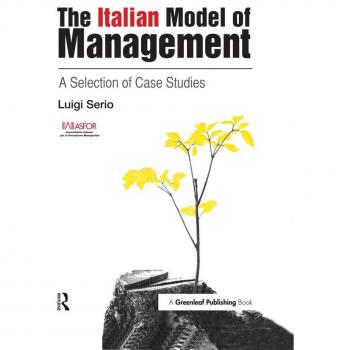 Vitalsource Technologies, Inc. Italian Model Of Management