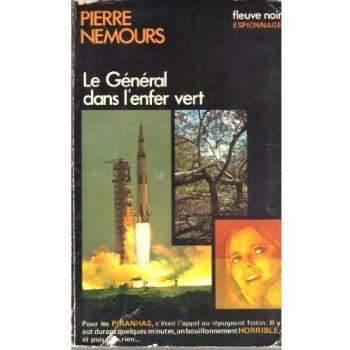 Le Général dans l'enfer vert