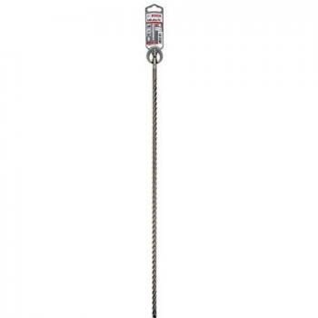 Vrták 10x550mm SDS-plus-7X