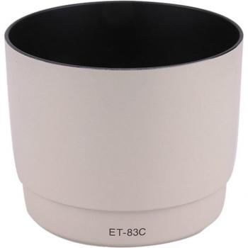 ET-83C Zonnekap voor Canon EF 100-400mm f4.5-5.6L IS USM