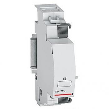 Bobina Bticino F80ST2 110-415 Vac