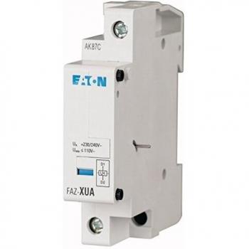 Bobina de disparo para MCB/RCBO FAZ, 230V AC, Eaton