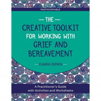 Vitalsource Technologies, Inc. Creative Toolkit For Working With Grief And Bereavement