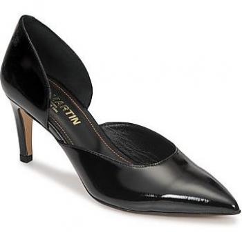 Talons JB Martin ENVIE Noir