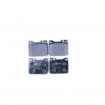 HELLA 8DB 355 017-461 Brake Pad Set