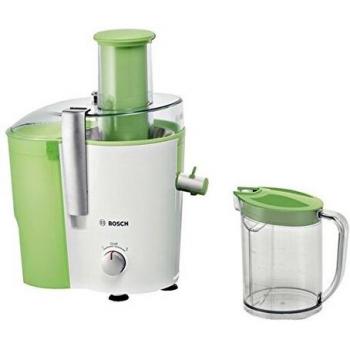 Bosch Household Juicer MES25G0 700W Green and White