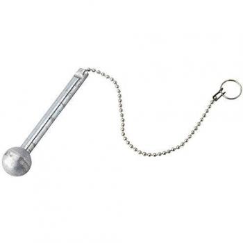 Break‑Glass Rescue Hammer – DAD Decayeux 499‑100 NP Edition