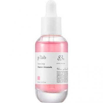Time Stop Vitamin Ampoule 30ml