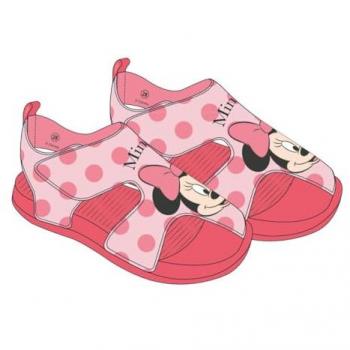 Minnie Mouse Sandalen für kleine Mädchen