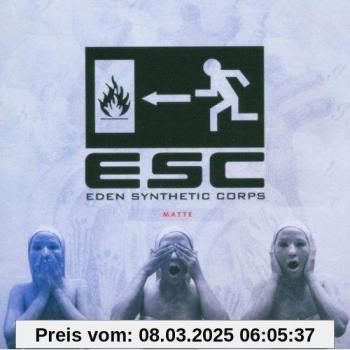 Éclat Mat