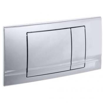 Pannello di controllo Schwab Riva Duo two-touch