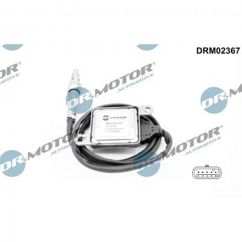 VW/AUDI/SKODA NOx-Sensor DRM02367 (04L907807G, 04L907805C, 04L907807AD)