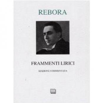 Frammenti lirici