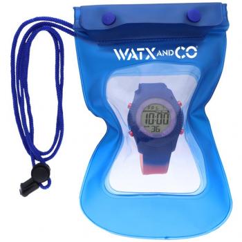 Reloj Digital Mujer Watx & Colors WASUMMER20_7