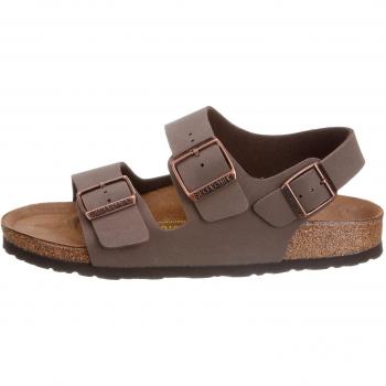 Milano Birkibuc Mocca Unisex 37