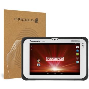Celicious HardShell Screen Film – FZ‑B2 Compatibility