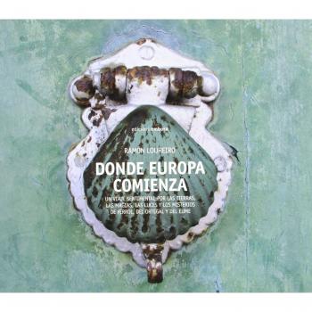 Donde Europa Comienza