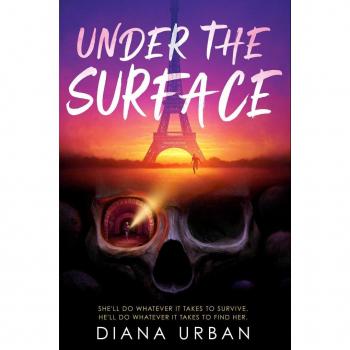 Under the Surface