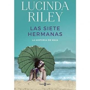LAS SIETE HERMANAS (LAS SIETE HERMANAS 1)