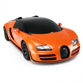 Voiture Rc Bugatti Grand Sport Vitesse 1:24