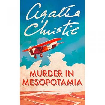 Murder in Mesopotamia