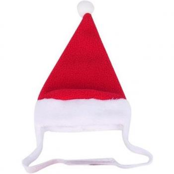 Écharpe de Noël pour animaux de compagnie