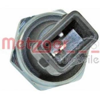 METZGER Sensore di Pressione Olio per BMW, LAND ROVER, ROVER 0910094