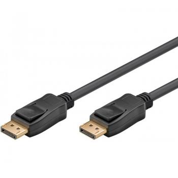 Câble de connexion DisplayPort 1.4