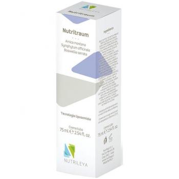 Nutritraum crema liposomale antinfiammatoria antiedematosa 75 g