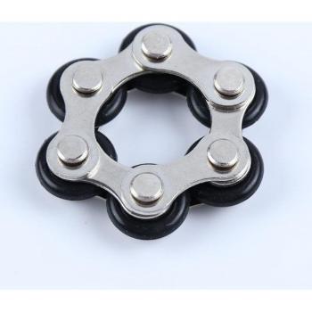 Bracelet Chaney Anti-Stress – Chaîne Pivot Velo