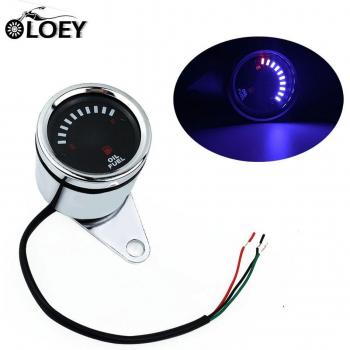 OLOEY Oil Gauge for Motor Scooter