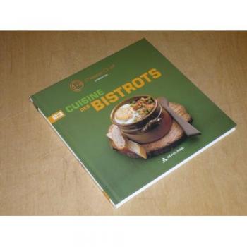 COLLECTION MasterChef Présente VOL.23 / CUISINE DES BISTROTS